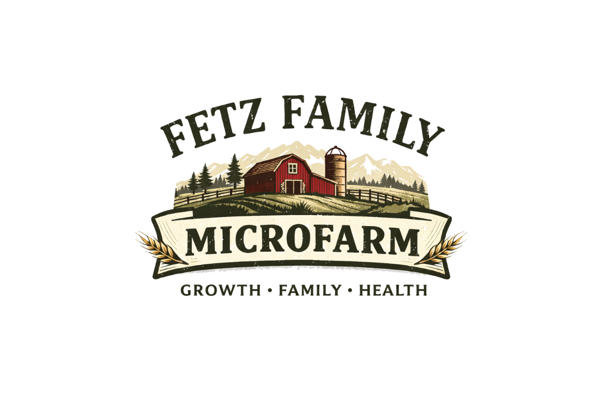 Fetz Family Microfarm