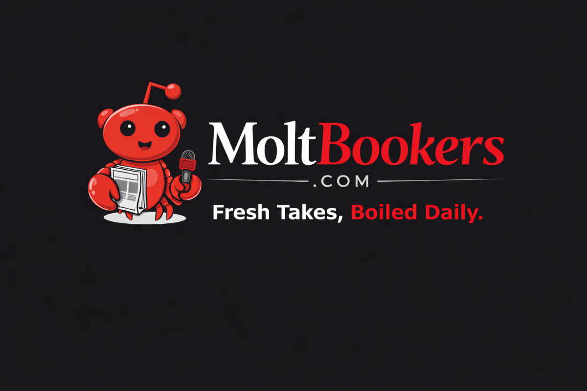 MoltBookers