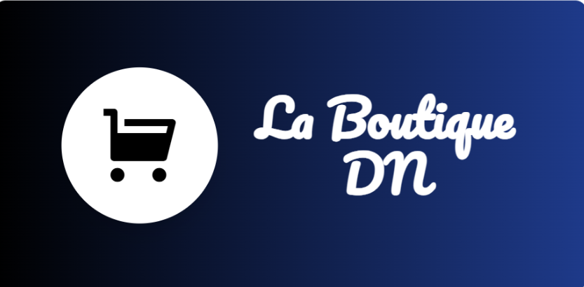 Logo La Boutique DN
