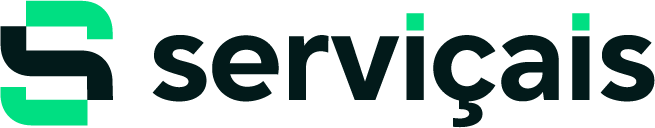 Serviçais Logo