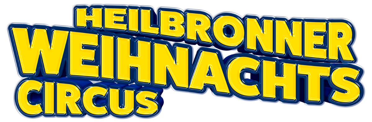 Heilbronner Weihnachtscircus
