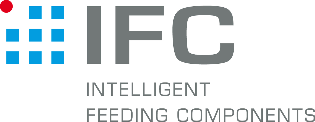 IFC - Intelligent Feeding Components