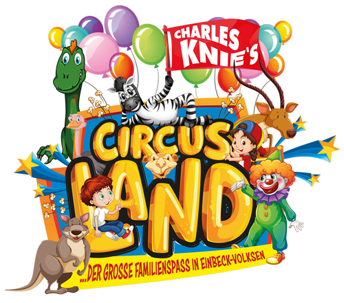 Circus Land