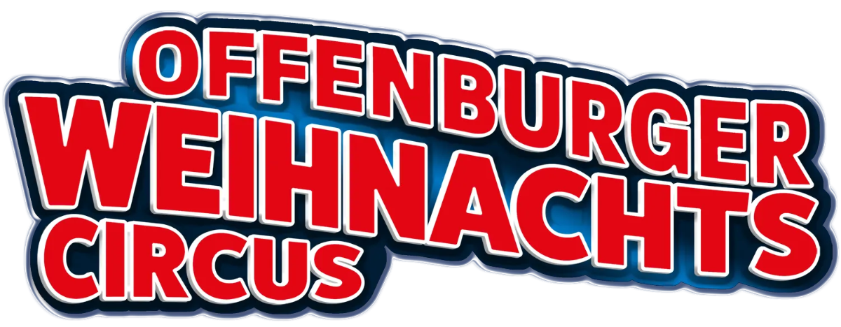 Offenburger Weihnachtscircus