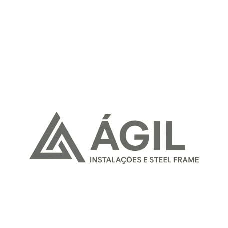 Ágil Steel Frame - Construção Leve e Moderna
