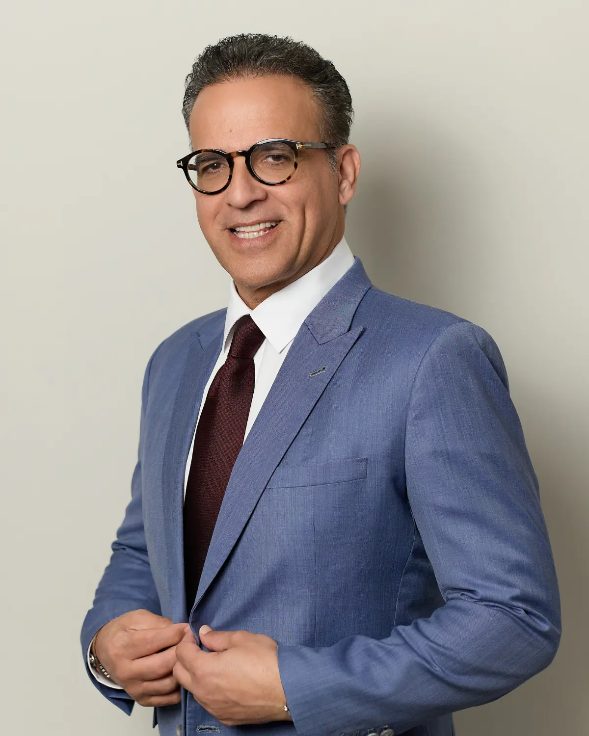 Jonathan Einhorn