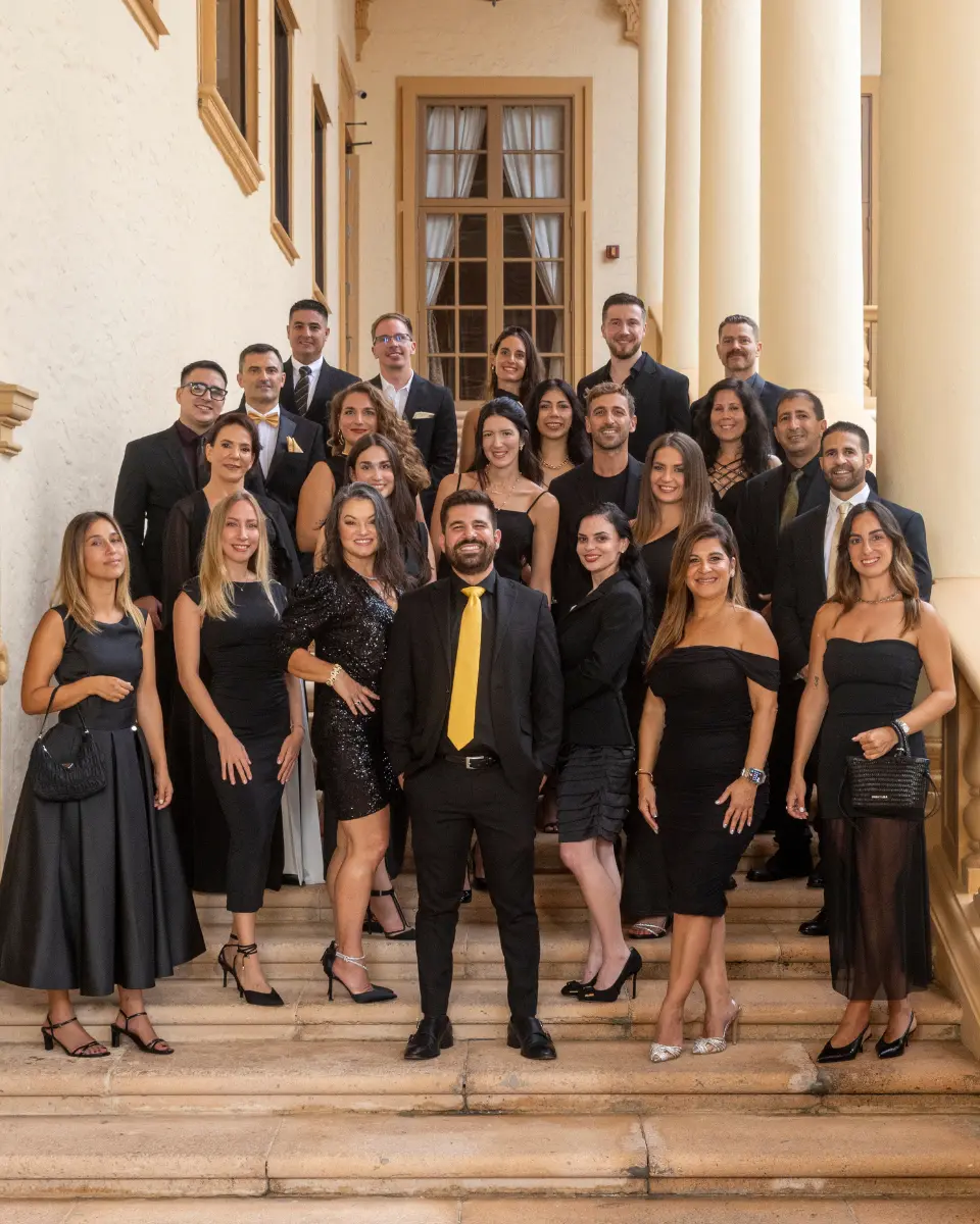 Carmen Arce - Immigration Attorney