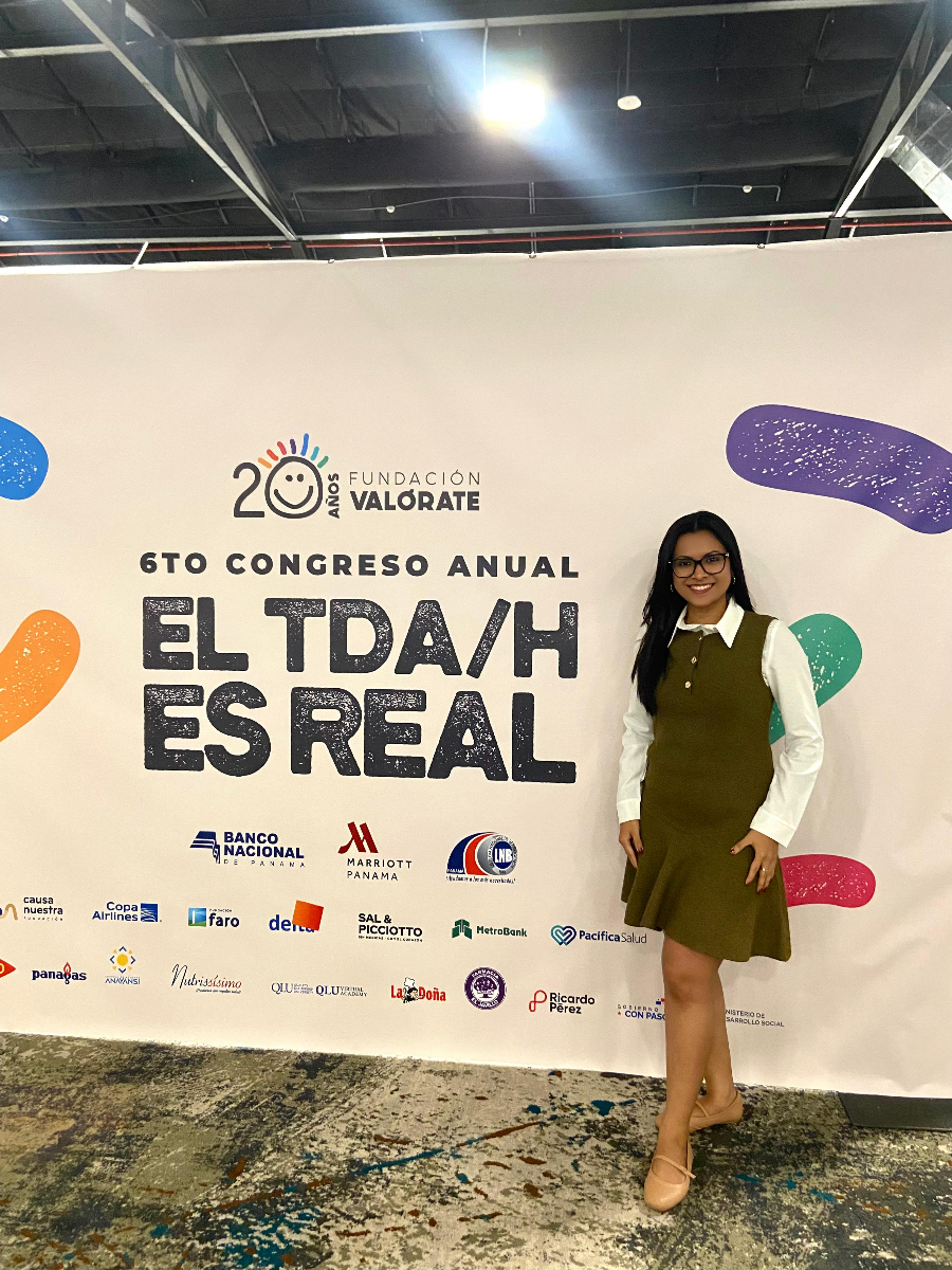 Participación en congresos