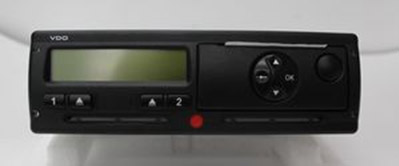 VDO DTCO 4.0 SE
