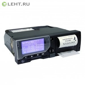 Меркурий ТА-001