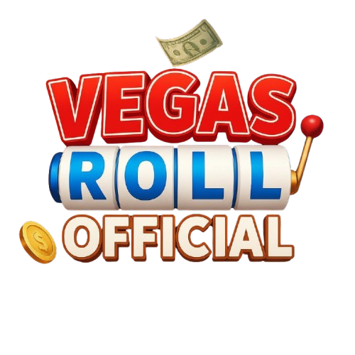 Vegas Roll Official Logo