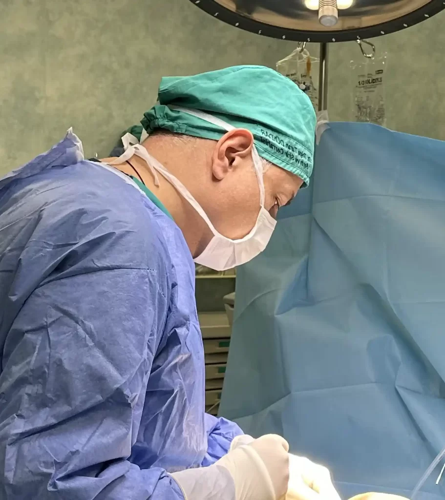 Prof. Dr. Tolga Turan Dündar