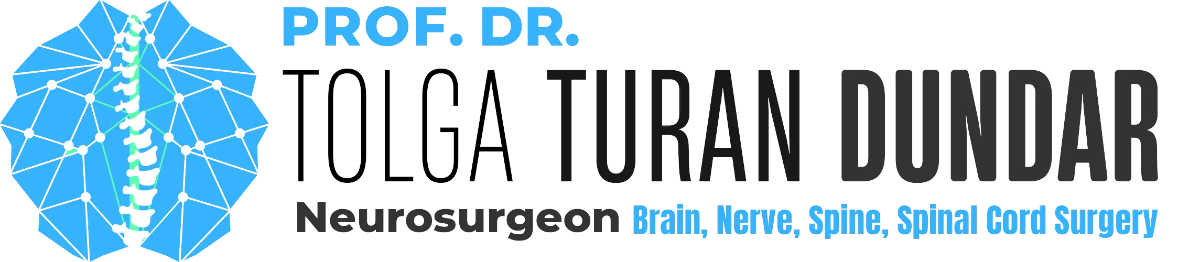 Prof. Dr. Tolga Turan Dündar