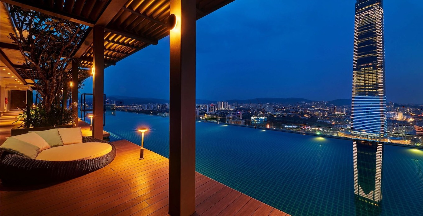 Tribeca Serviced Hotel by Millennium