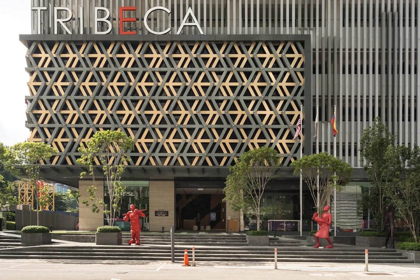 Tribeca