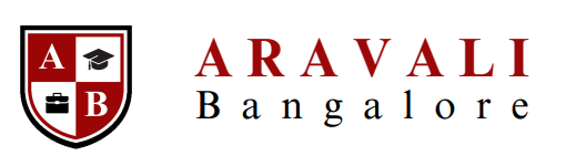 ARAVALI Logo