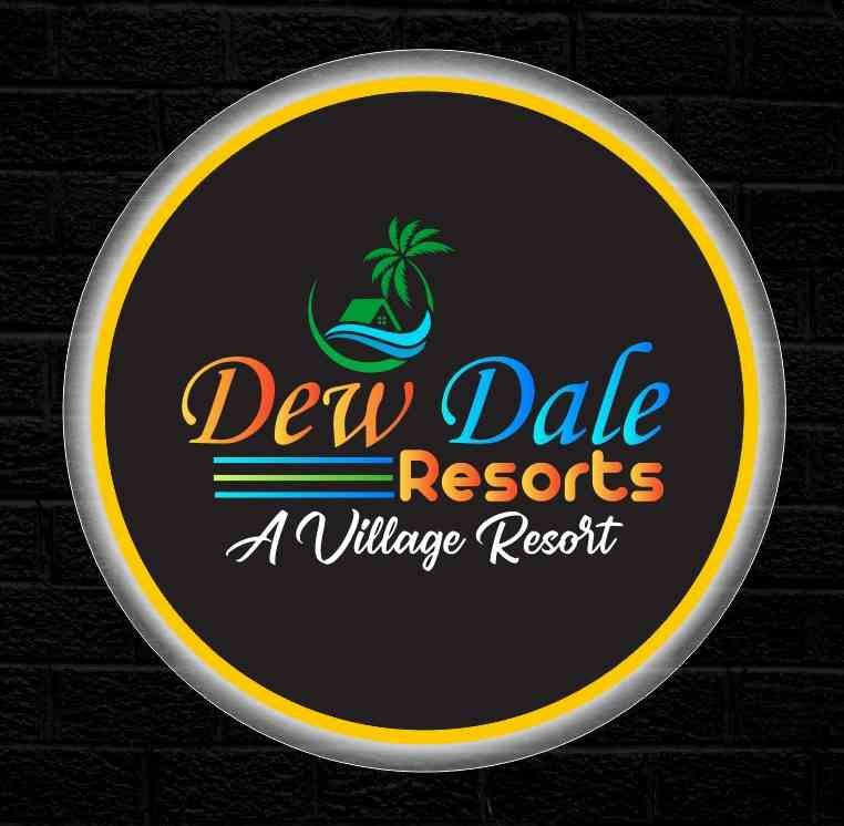 Dew Dale Resorts Logo