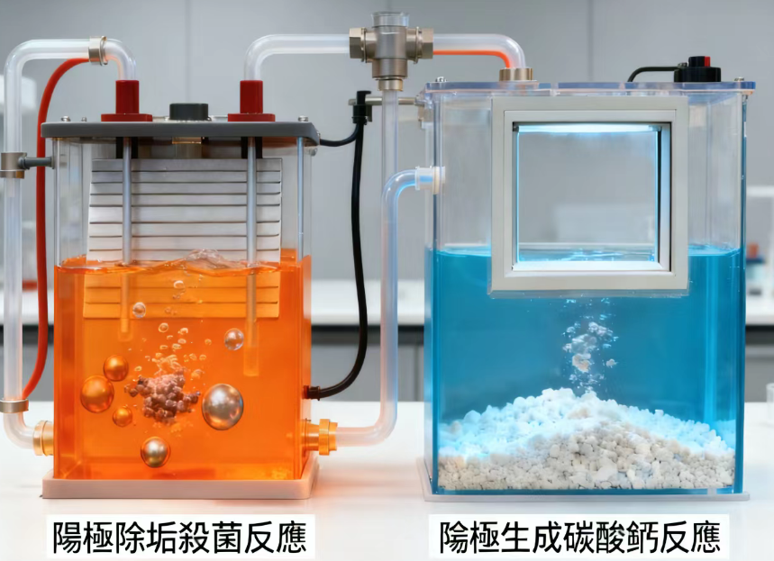 電化學反應