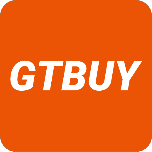 GTBuy Finds Logo