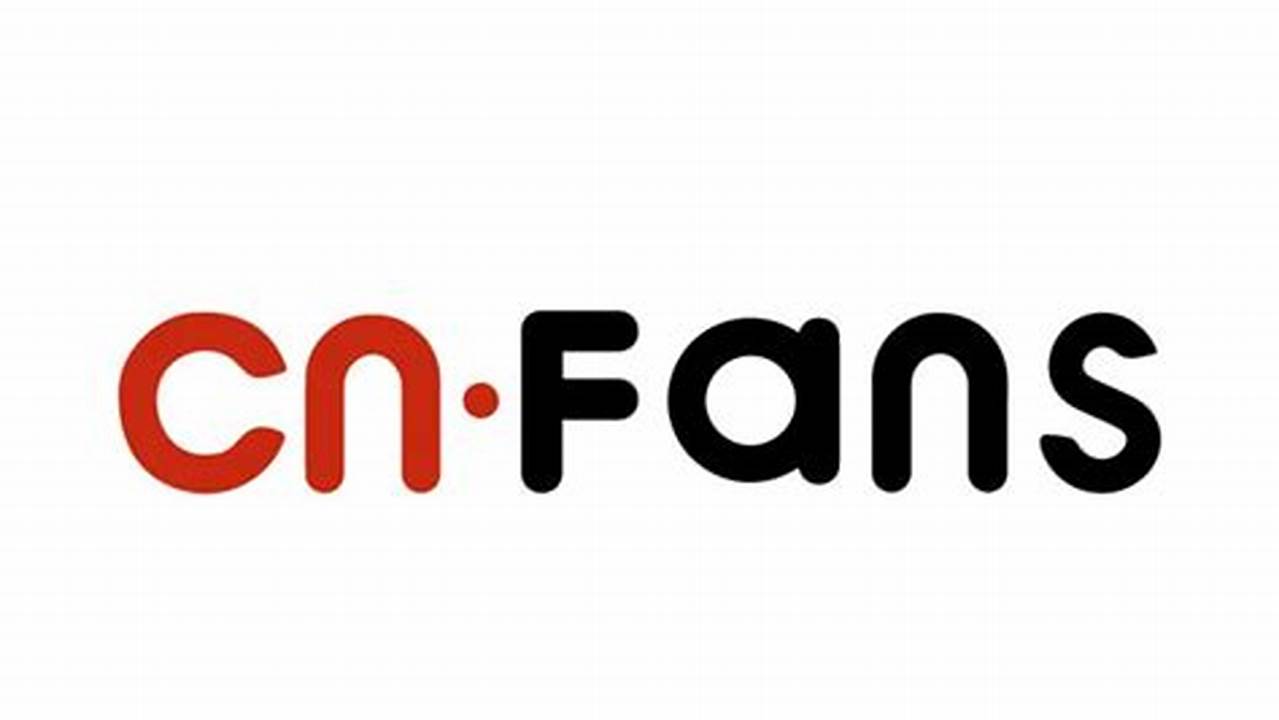 CNCFAN.ORG Logo