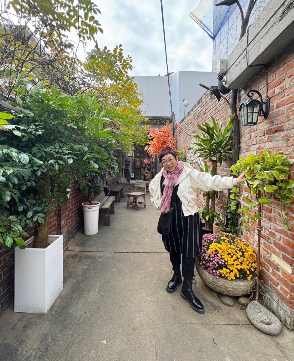 タレント 菊田あや子