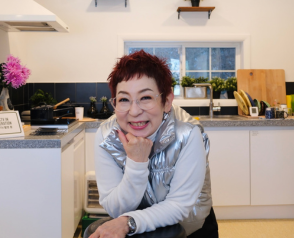 塾長:菊田あや子
