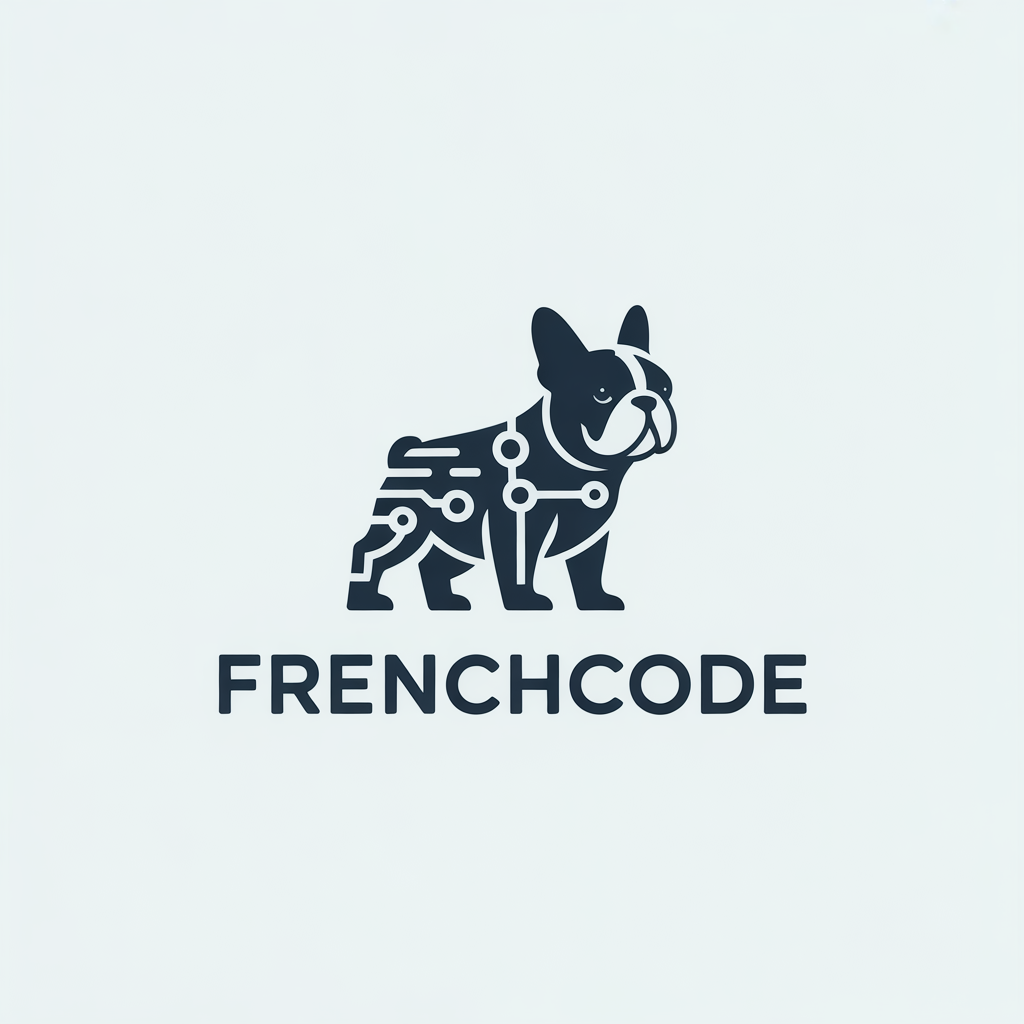FrenchCode Logo