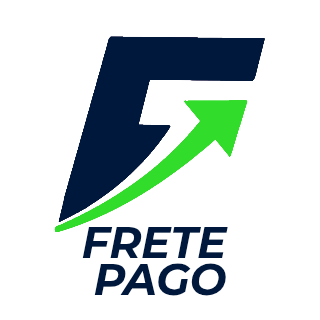 FRETE PAGO