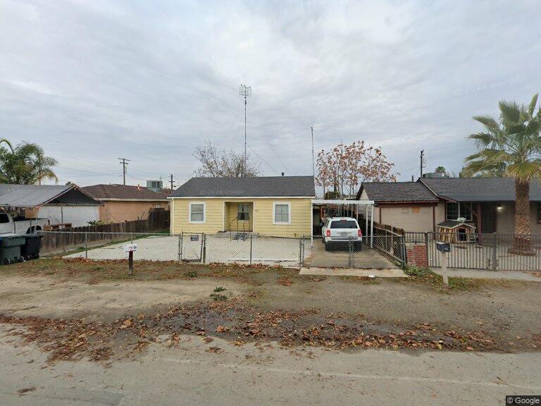 Modesto CA fix and flip investment property 3 bed 1 bath single family home off market deal Stanislaus County 95358