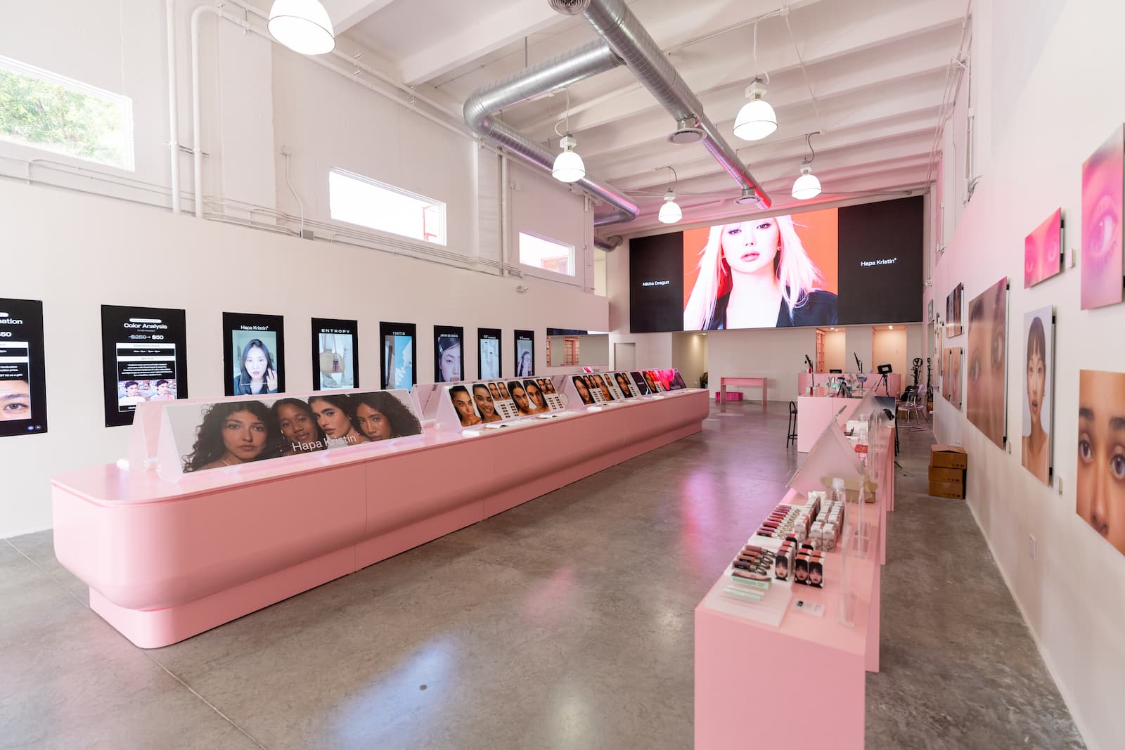 Hapa Kristin - Wynwood