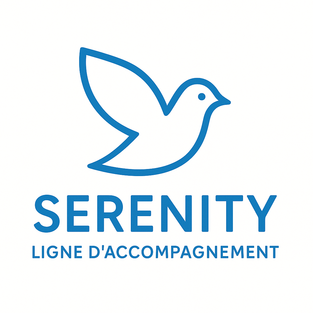 Serenity Logo