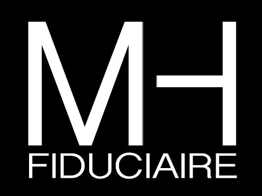 MH Fiduciaire Logo