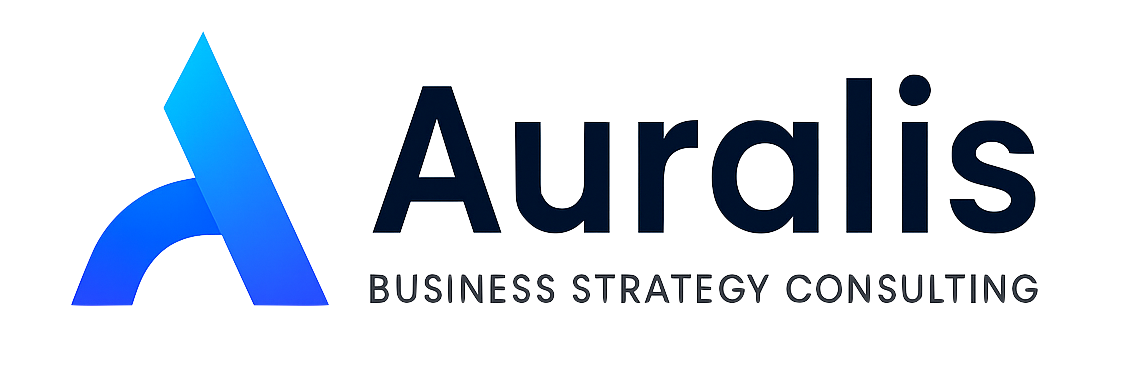 Auralis Consulting