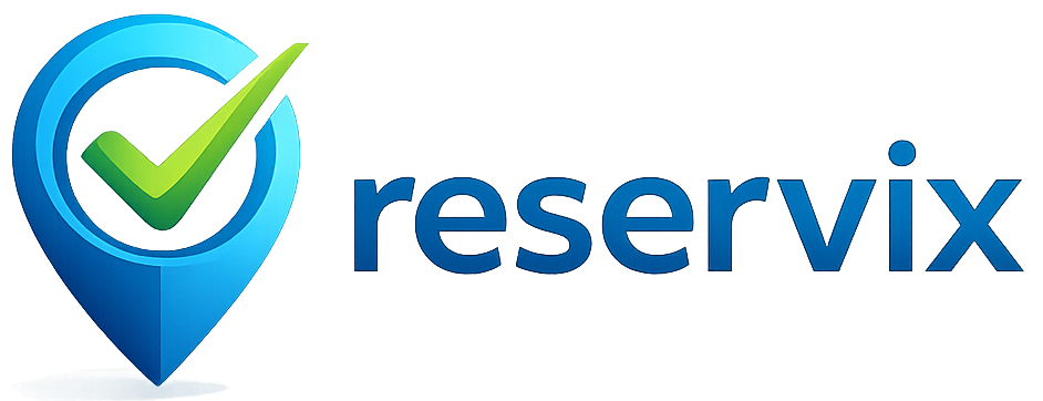 Reservix - Seguridad y Confianza