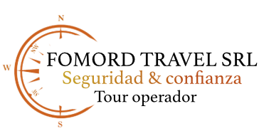 Fomord Travel