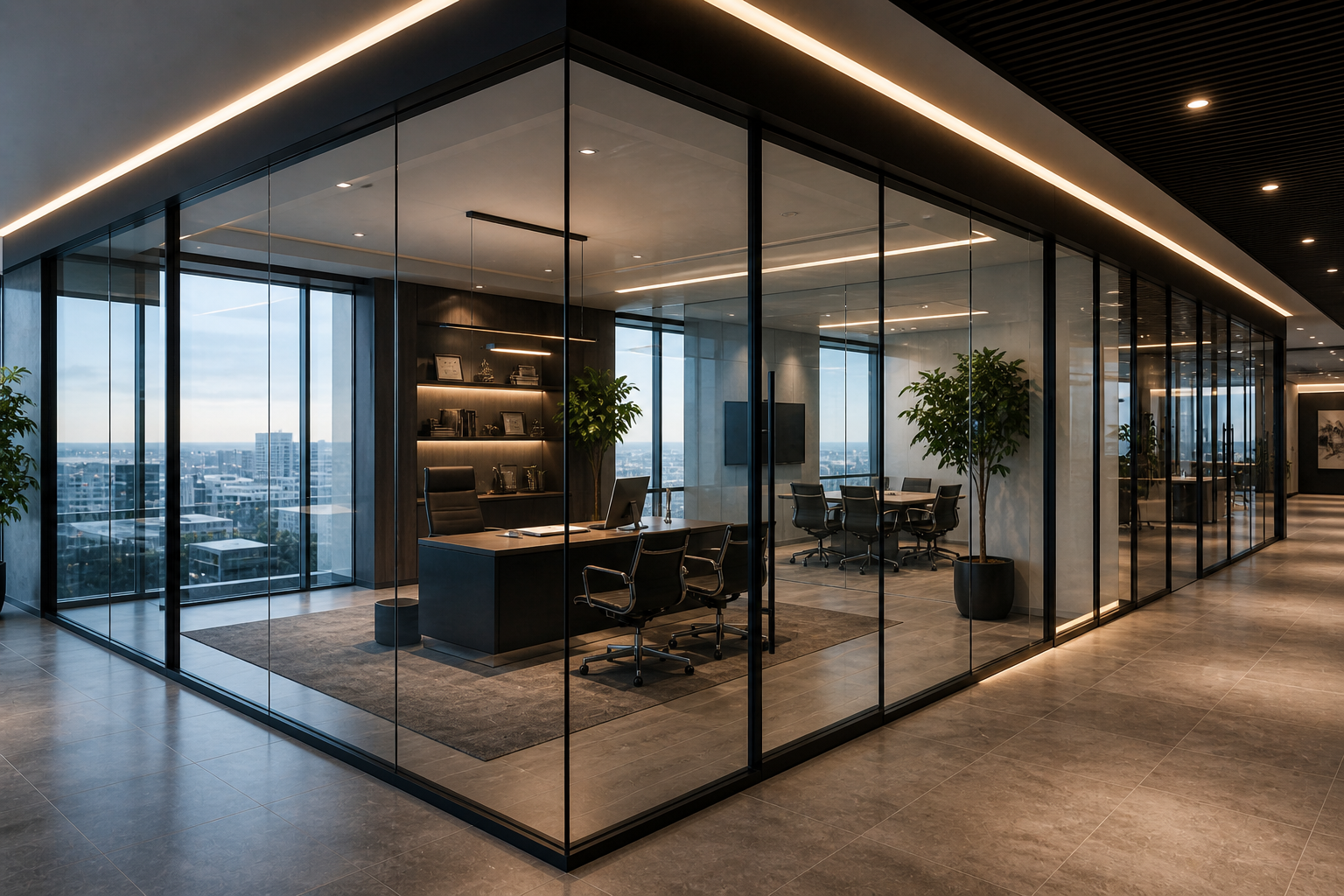AISCE Corporativo