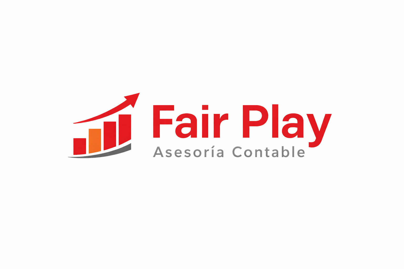 Fair Play Accounting Logo