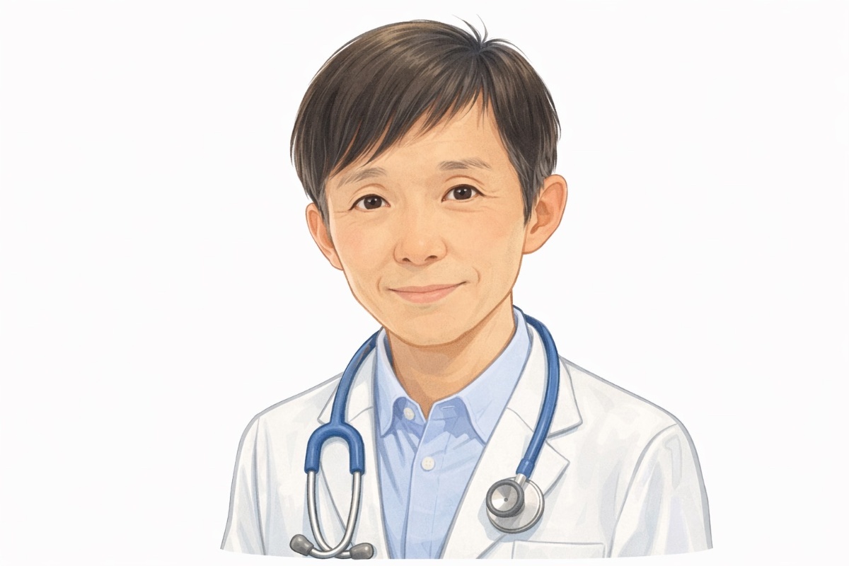 山下隆司 小児科医師