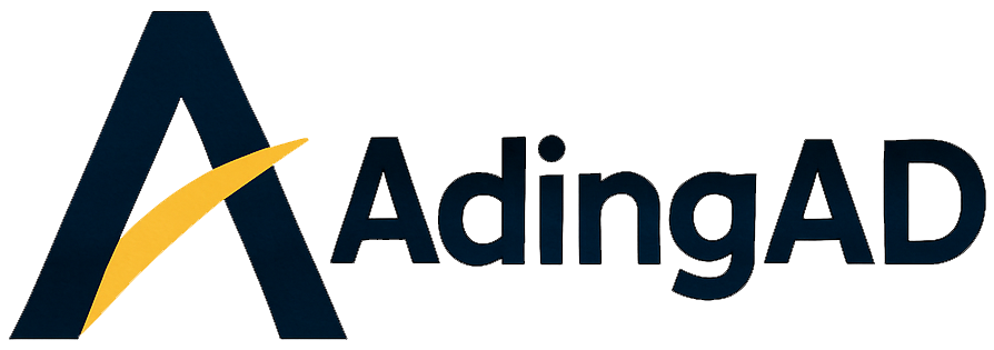 ADDINGAD Logo