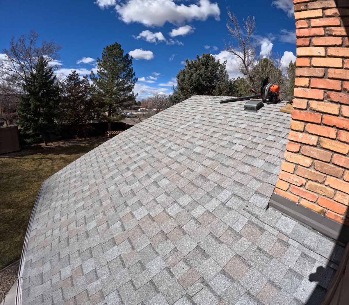 Lawnably Roofing - Premium Roofing Services Denver Colorado