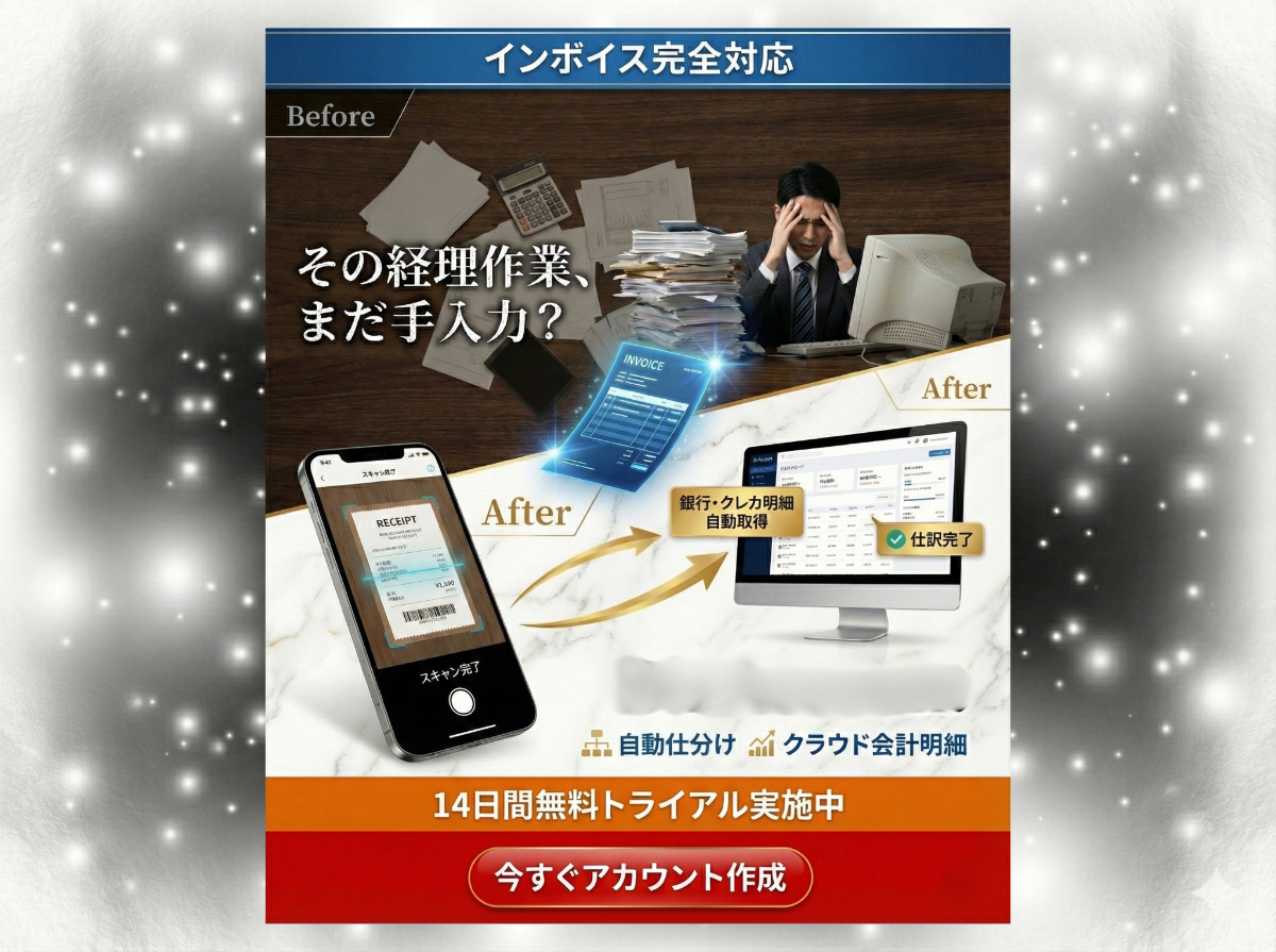 Accounting Software Banner