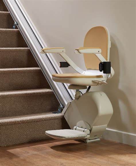 Pre-owned Acorn 130 Superglide stair lift Pre-owned Acorn 130 Superglide stair lift New Jersey