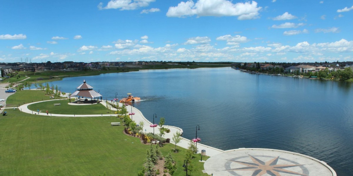 Chestermere Lake
