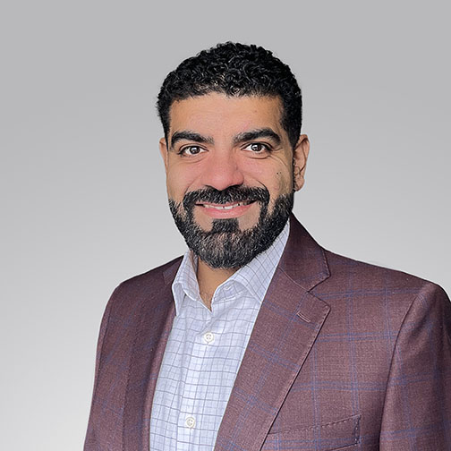 Manny S. Parmar