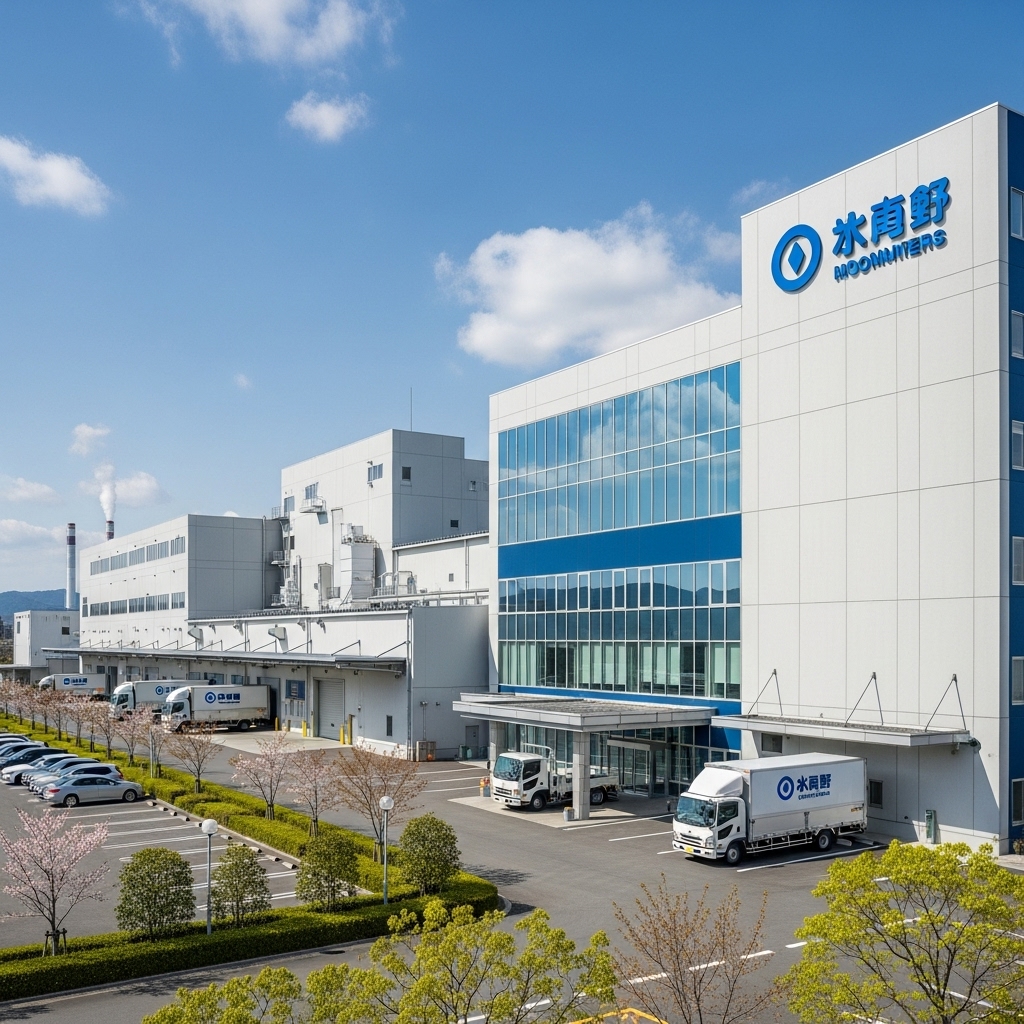 株式会社SEIZO本社・工場