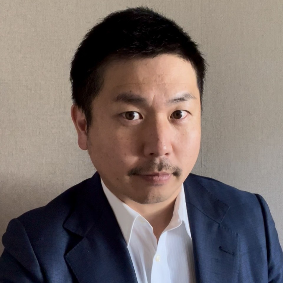 代表者
