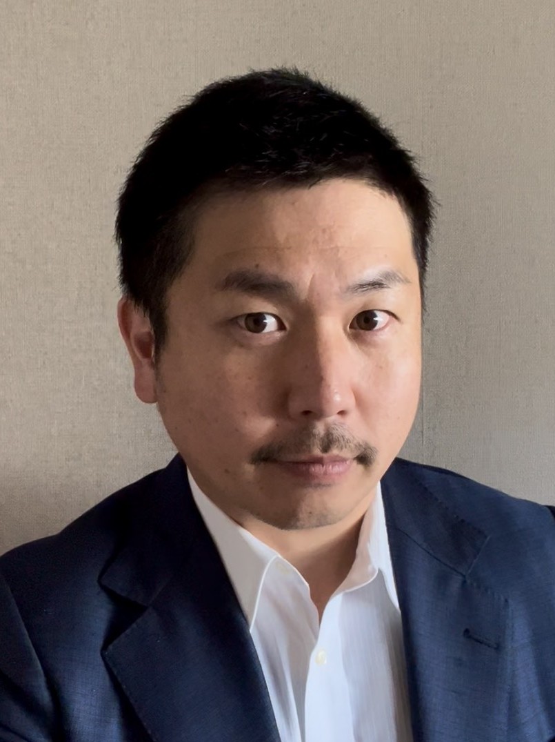 代表者の写真