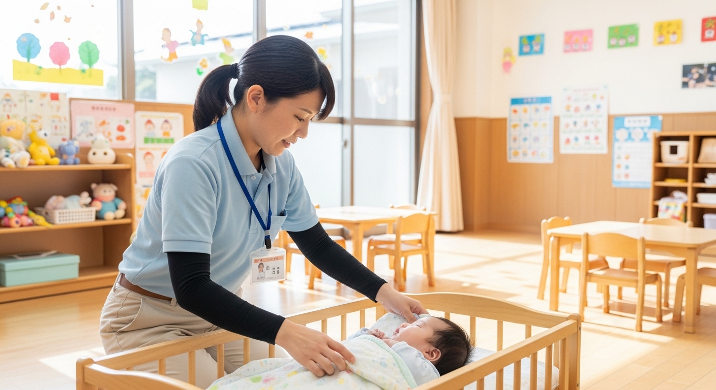 看護師(正社員)