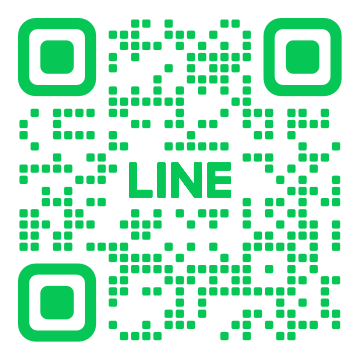 保育のマーケ LINE公式アカウント QRコード