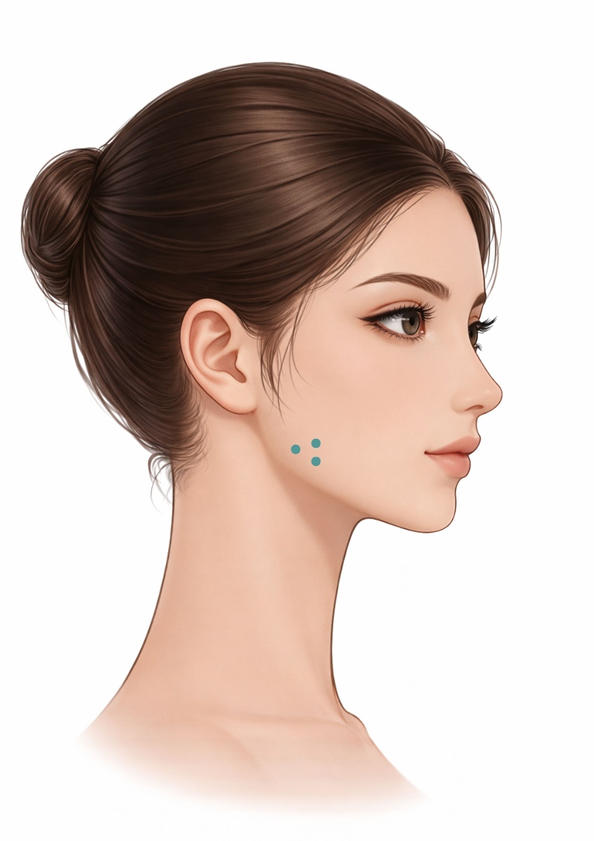 Masseterbehandling i Bergen – behandling av kjevemuskelen